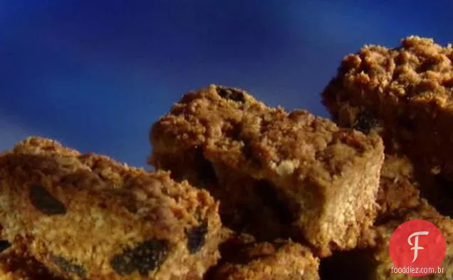 Mimi's Granola Bars