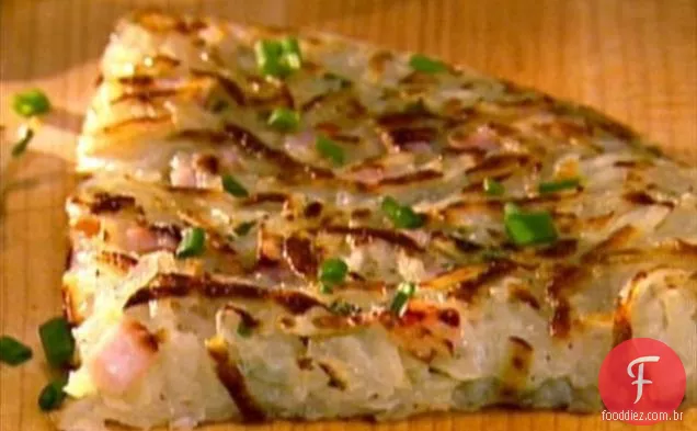 Neely's Homemade Hash Browns
