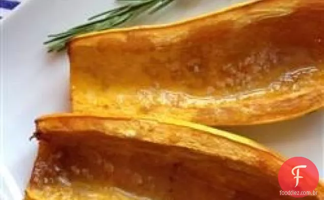 Brandon's Squash Surprise