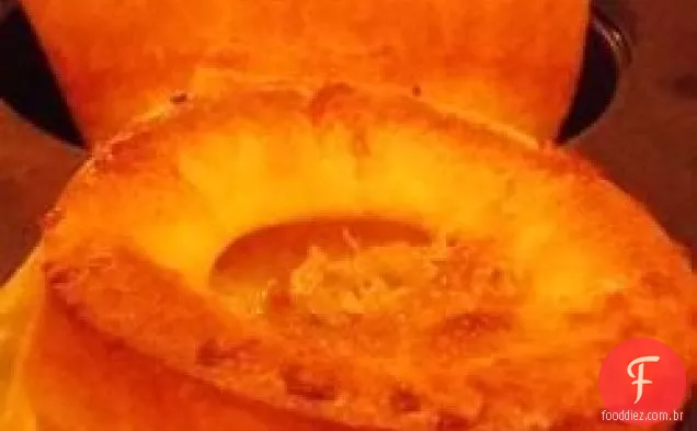 Pudim Blender Yorkshire