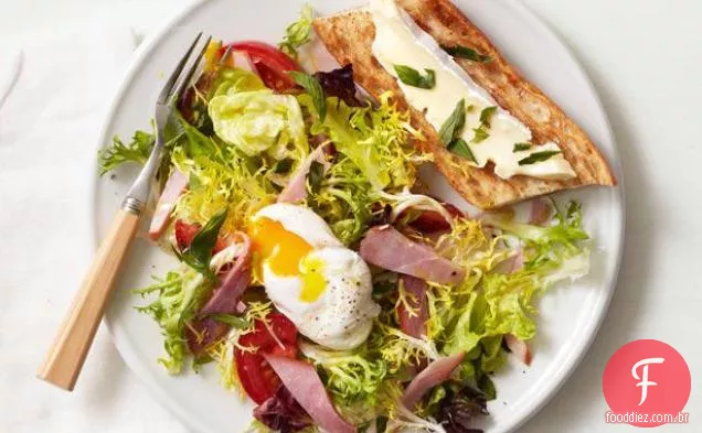 Bistro Chef's Salad