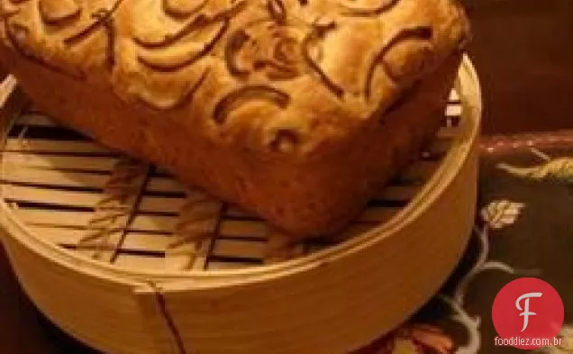 Pão de cebola II