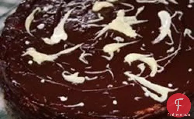 Chocolate Cheesecake V