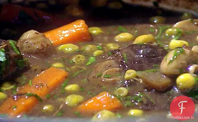 The Ultimate Beef Stew