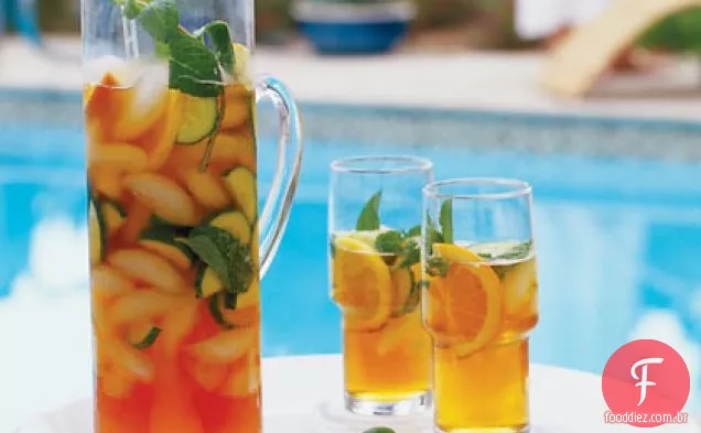 Pimm's Cup
