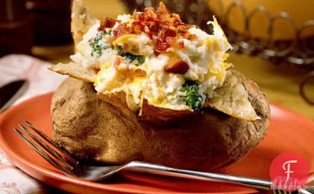 Broccoli Bakers