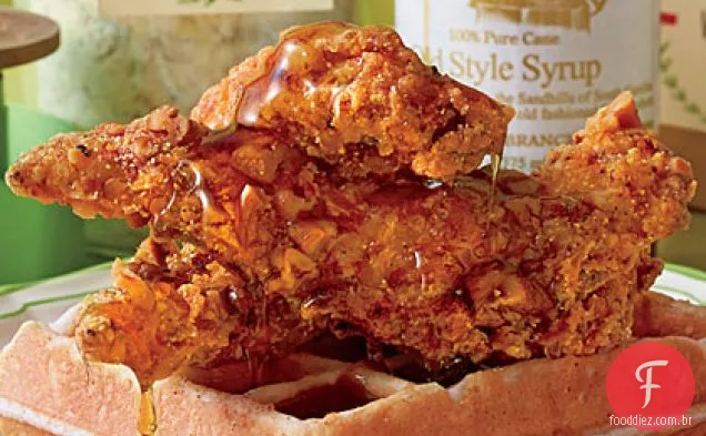 Licitações De Frango Pecan
