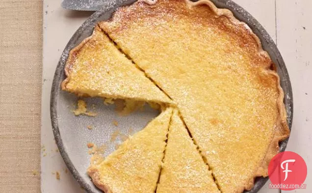 Torta De Leitelho