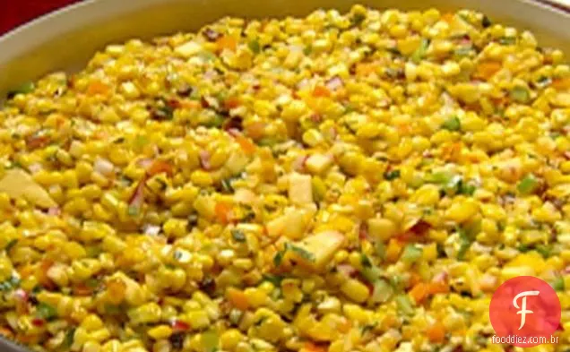 Salada De Milho
