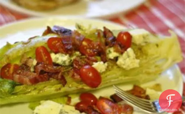 Romaine Grelhado