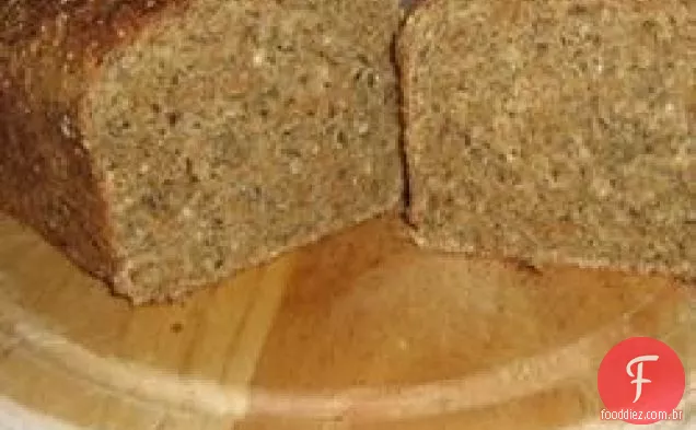 Pão Semeado Multigrain