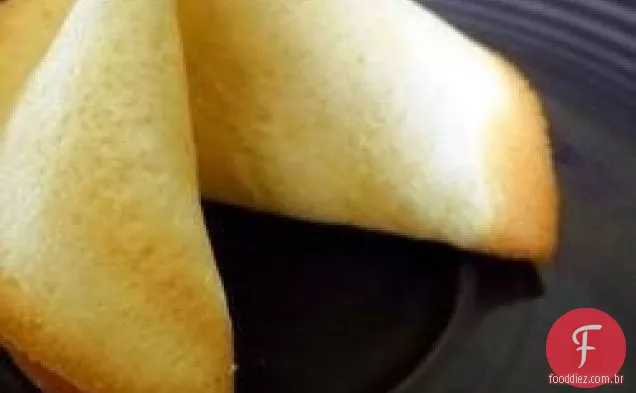 Biscoitos Da Sorte I