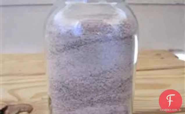 Chá russo II