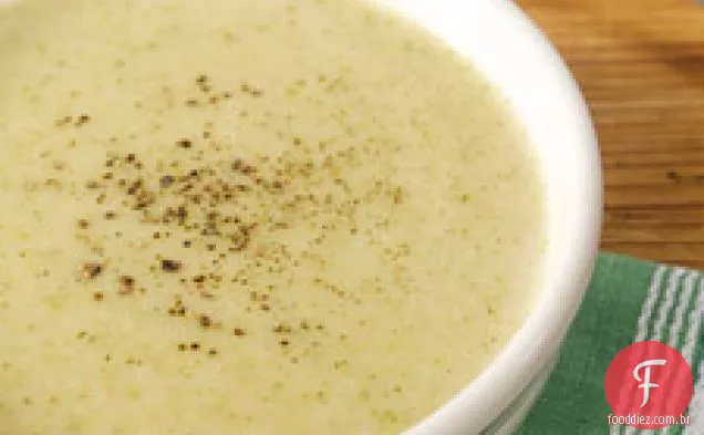 Sopa Creme Brócolis