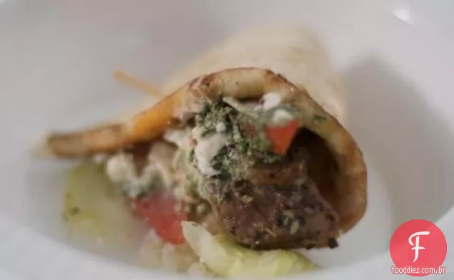 Molho Tzatziki