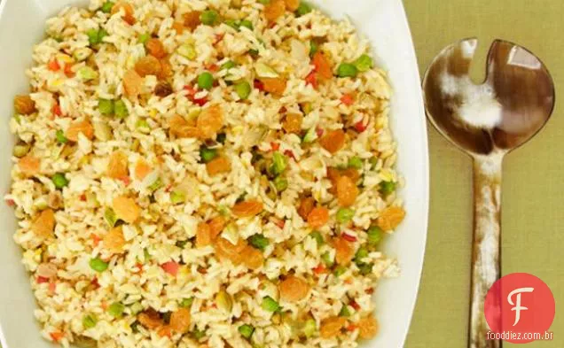 Arroz Pilaf