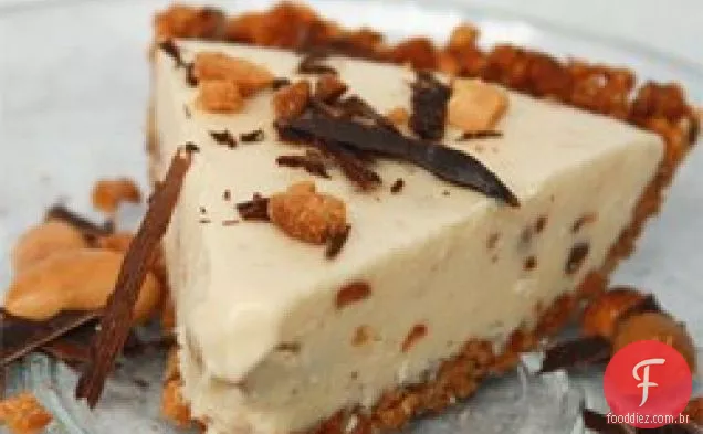 Torta De Sorvete Peanutty