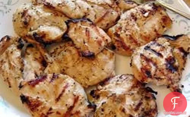 Frango Churrasco