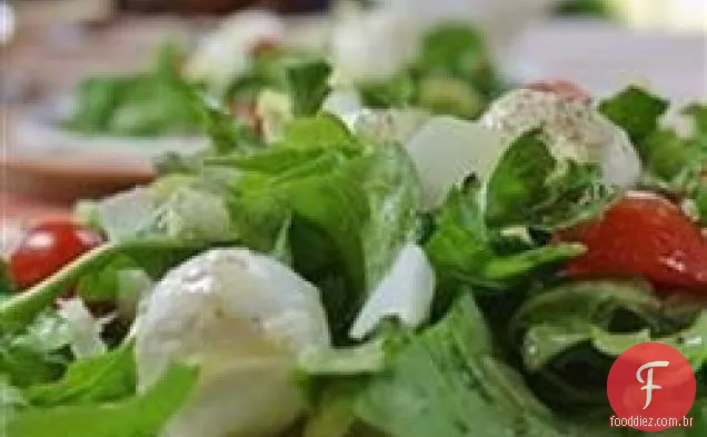 Salada Bocconcini