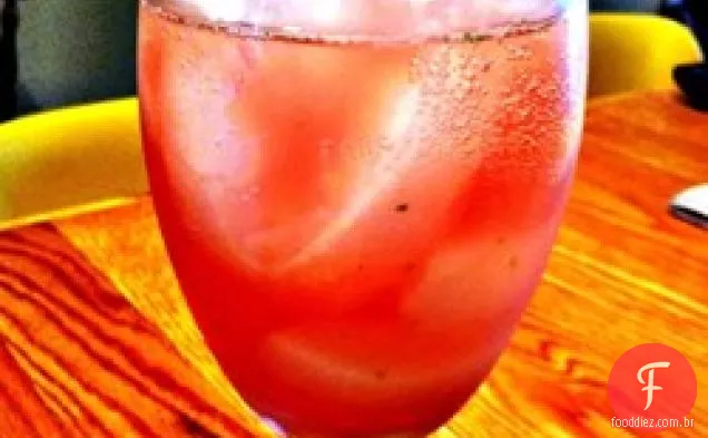 Mojito do capitão