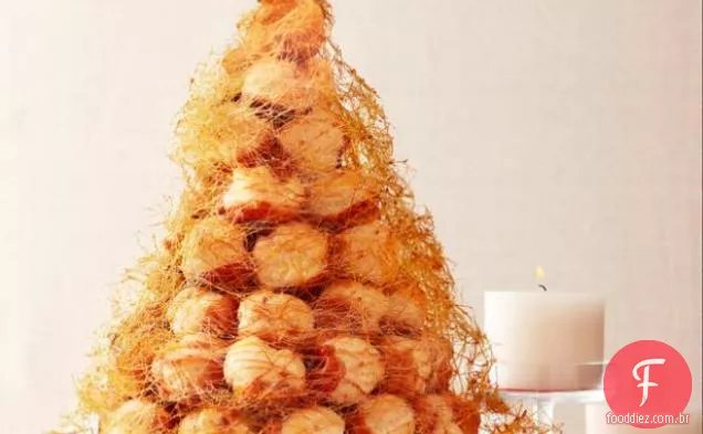 Croquembouche