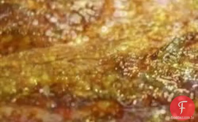 Quer Dizer O Sr. Bife De Mostarda