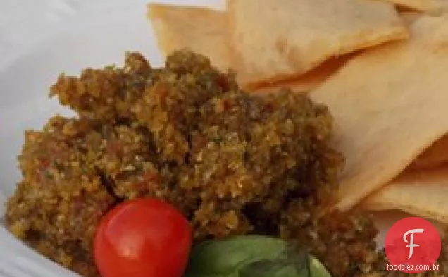 Basil Roui