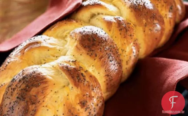 Sweet Challah