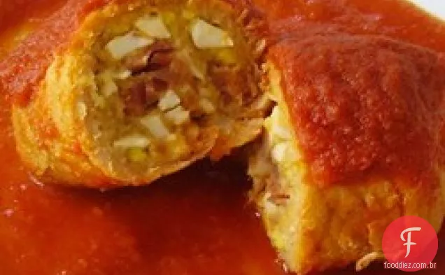 Braccialoni