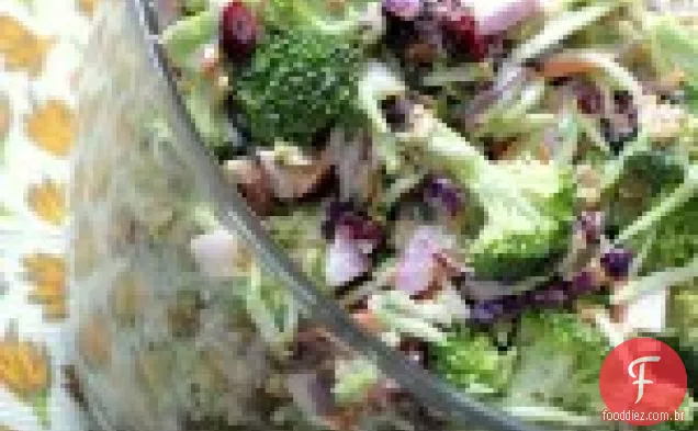 Salada De Brócolis