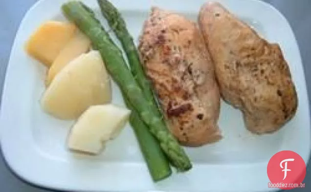 Frango Especial de Dee