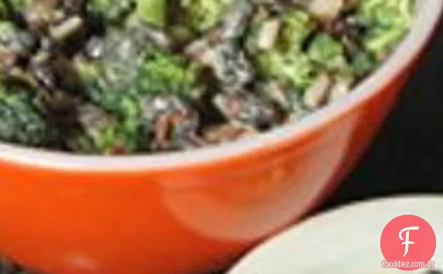 Salada De Brócolis