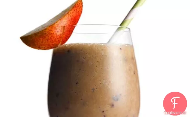 Smoothie Pear-Fect