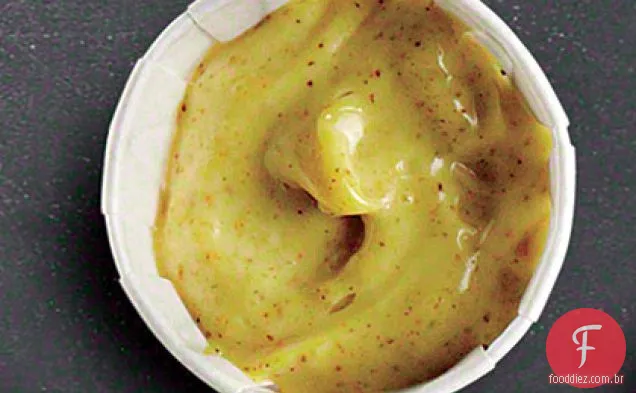 Curry Mayo