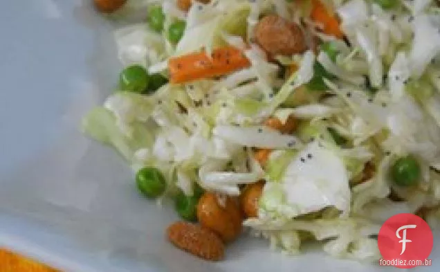 20 Segunda Salada