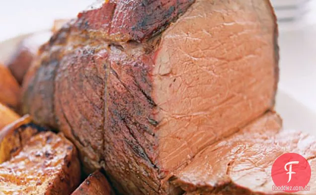 Carne Assada Com Pimenta