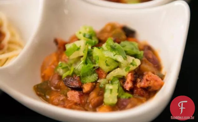 Shoot Out Chili
