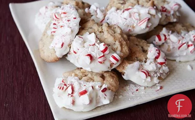 Biscoitos de Natal da pia da cozinha de Meemaw