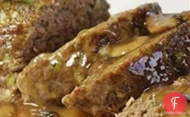 Bolo De Carne Divino