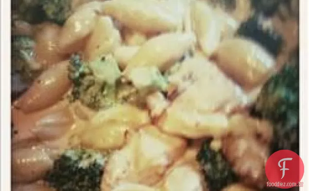 Pasta Con Broccoli