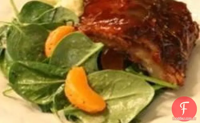 Wally's Rib Rub