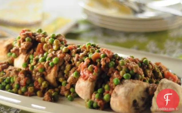 Fita Meatloaf