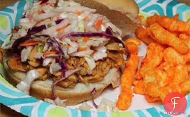 5 Minutos Slaw