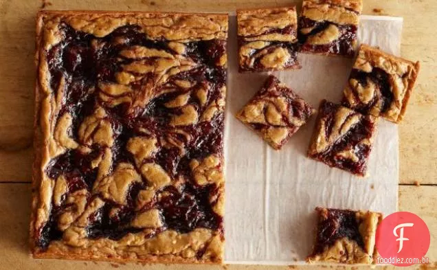 PB e J loirinho
