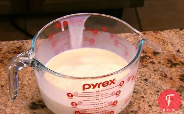 Peach Cobbler Ice Cream
