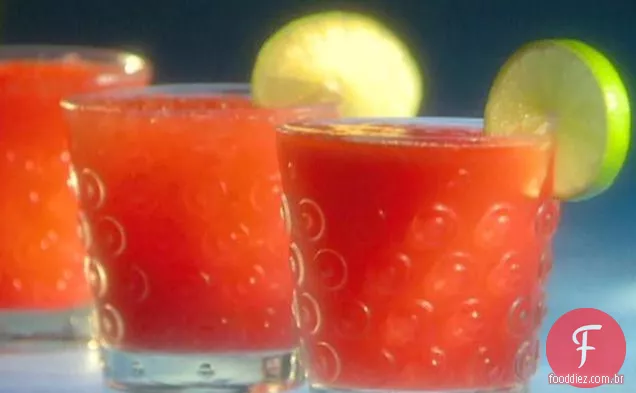 Morango Margarita