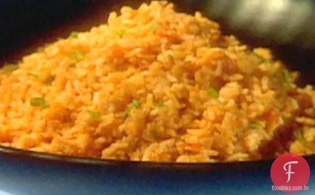 Tijuana Cozinha Arroz