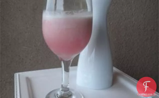 Champagne Cocktail