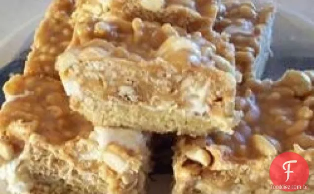 Peanut Chewies