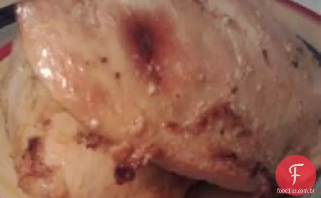 Tasty Chicken II